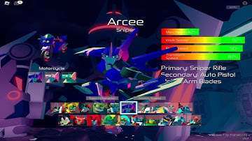 Roblox: [Cybertron] Transformers Prime Multiplayer Gameplay #3