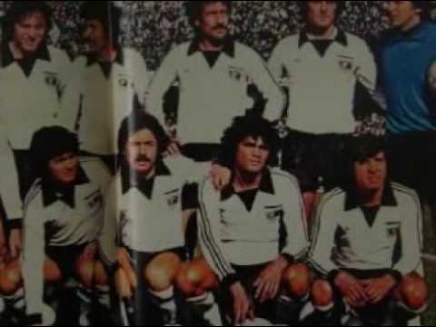 COLOCOLO CAMPEÓN 1979 - Relato de sus Goles - Imperdible