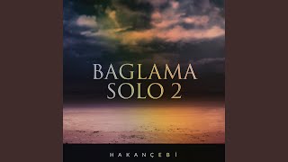 Bağlama Solo 2