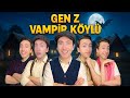 Gen Z 6.Sezon 3.Bölüm - Vampir Köylü Oynamak