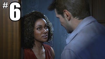 Uncharted 4: A Thief