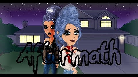 Aftermath | Part 2 of Heather | MSP Version