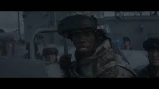 Godzilla (2014) de 4K HDR película completa en español latino