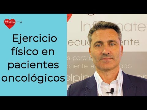 Vídeo: Efecto Del Ejercicio Sobre El Dolor Y La Capacidad Funcional En Pacientes Con Cáncer De Mama