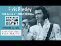 Elvis’s Death | A Real Cold Case Detective’s Analysis