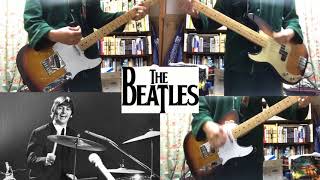 A Hard Day's Night(The Beatles) Instrumantal cover