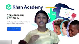Top Free Online Educational Websites|Apps|Platforms for students - Khan Academy screenshot 4