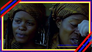 STARSHA HAHELEZA YALIO MSIBU BAADA YA KUTOKA SAFARINI ADI KUPOTEZA UFAAM