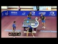2012 Qatar Open - Ma Lin / Xu Xin CHN vs Dong Hyun / Lee Jung Woo KOR