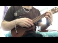 Martin s1 vs ken timms style o soprano ukulele comparison