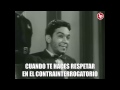 LP | Humor | Cuando te haces respetar en el contrainterrogatorio