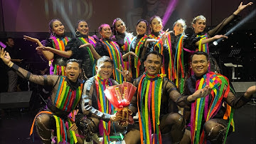 KESERUAN INTIMATE MOMENT With @ti2dj || Batavia Dancer