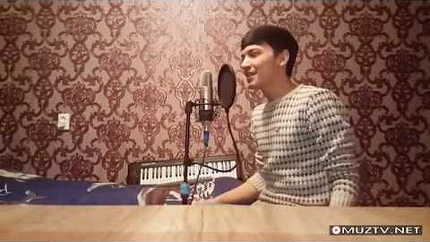 Akmal Xolxodjayev - Алматы түні (Cover Кайрат Нуртас & Нюша)