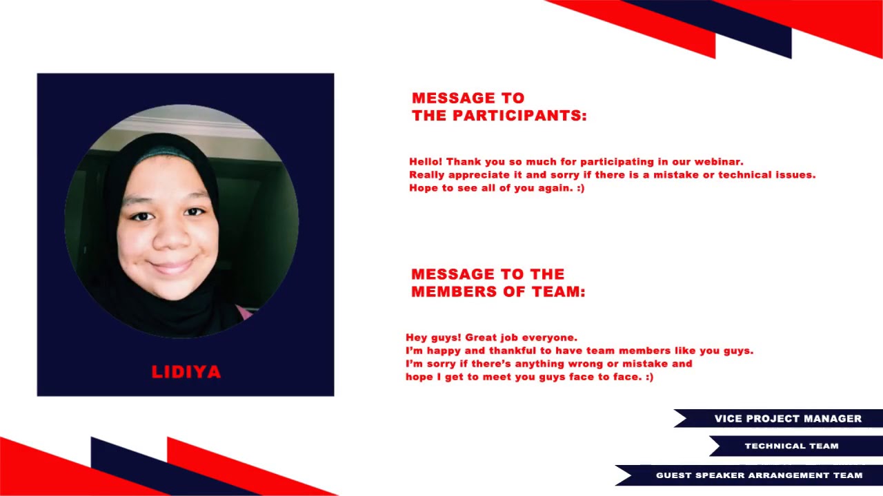 IUMW CFS Dialogue Webinar Series 1