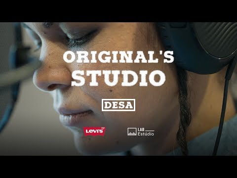 Desa - Original's Studio - Maria Marisqueira