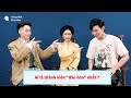 [THỬ THÁCH] GIA ĐÌNH HOA DÂM BỤT: HÒA MINZY x ERIK x ĐỨC PHÚC HÁT HIT CỦA NHAU VÀ THỬ ĐỘ HIỂU NHAU