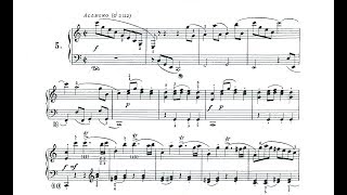 Domenico Scarlatti Piano Sonata K158/L4 In C Minor