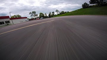 (anti) gravity flow || FETtec KISS ImpulseRC Apex FPV freestyle