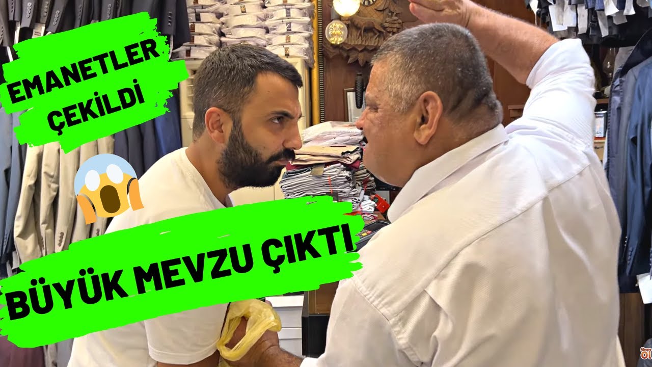 İlber Hoca Canlı Yayında Neden Sinirlendi?