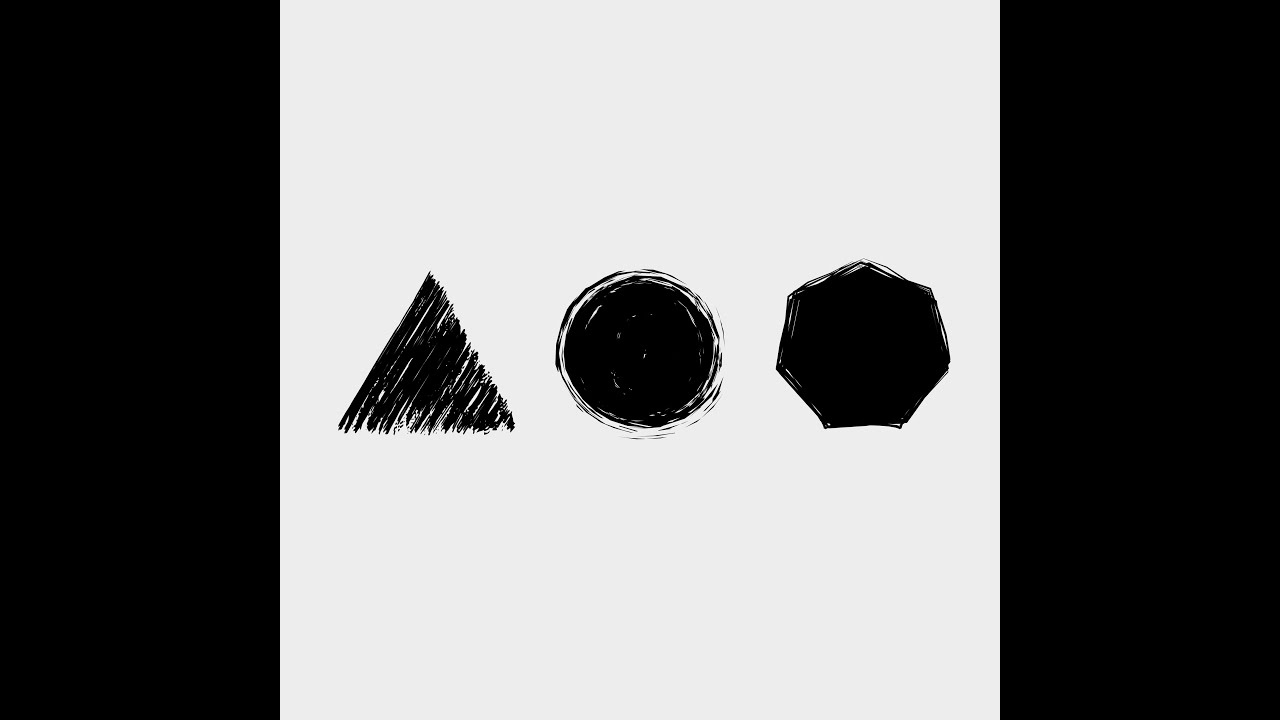 Watch The 307 - Shapes (Official Audio) on YouTube Watch The 307 - Shapes (Official Audio) on YouTube