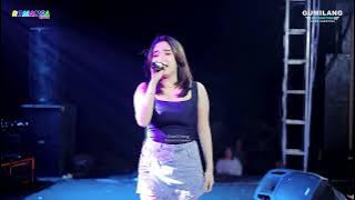 ROMANSA NYESS - CINTA HANYA SEKALI - DIN ANESIA - PARTY 3 DEKADE ROCOBOR NEVERDIE - PUNGKRUK JEPARA