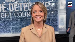 Jodie Foster Interview: “When You Turn 60, You Get More Content”