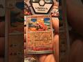 Opening a Scarlet &amp; Violet Booster Box part 19! #shorts #pokemon #pokemoncards #pokemontcg