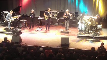 Return To Forever IV- Virtuosity Live SF HD