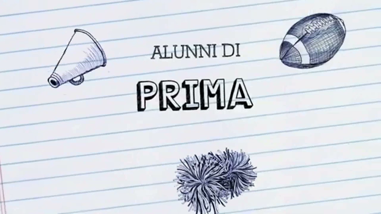 La foresta della staffetta