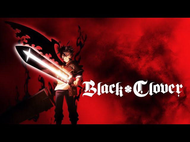 Black Clover - Ending 2 Full『Amazing Dreams』by SWANKY DANK class=