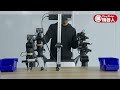 Cobot Magic 協作型機器人套件
