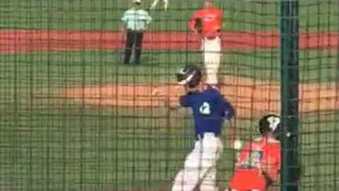 Chris Buehler 2018 LHP Scout Day 2016