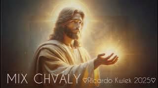 Ricardo Kwiek 2025 (Mix chvaly)