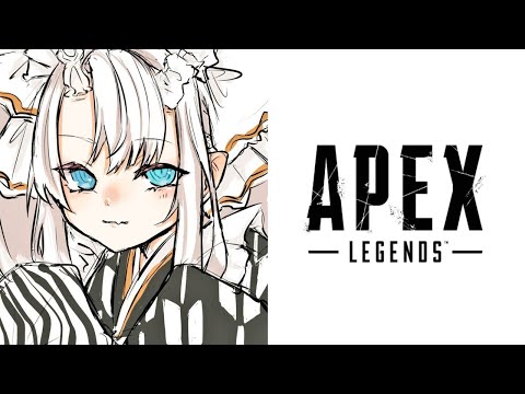 【APEX】ラストダイブになるぜ、あぺえっくす【新人Vtuber】