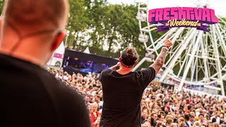 RECAP ZATERDAG | Freshtival Weekend 2019