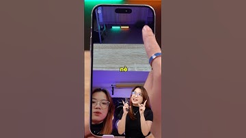 Cách quay 2 camera cùng 1 lúc trên iPhone, 99% người chưa biết #iphone #tips #tricks #camera