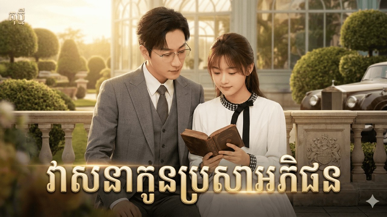 វាសនាកូនប្រសាអភិជន