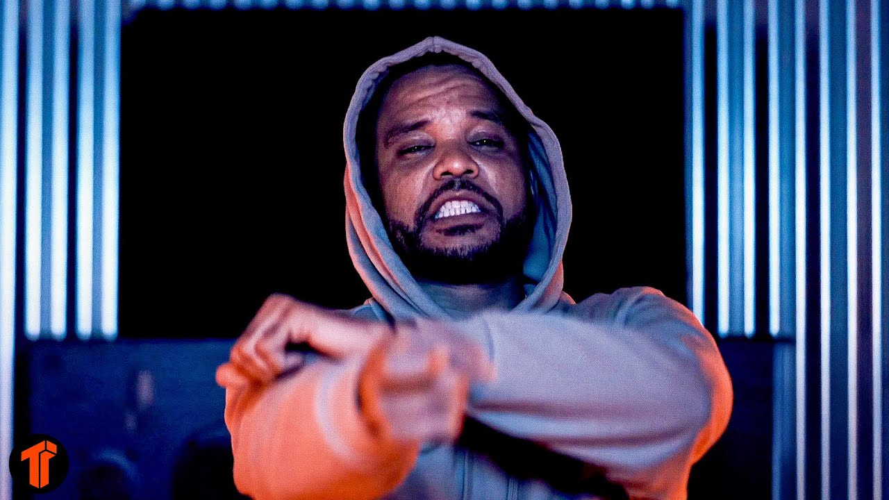 Hoffah - Holly Market (Music Video) | Dir. Cashinfast