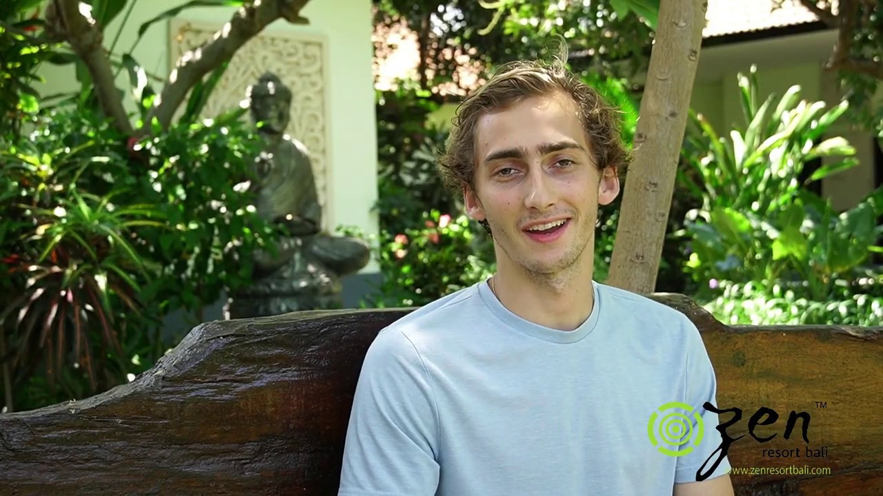 Racing Driver Ferdinand Habsburg, Austria YouTube