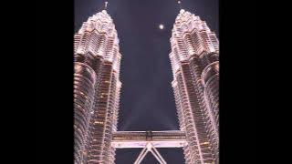 Sejahtera Malaysia (piano by Gaius)