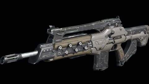 Bo3 M8A7 Best class setup