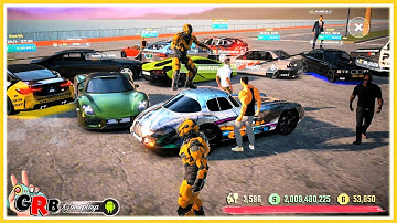 Parking Master Multiplayer 2 - VIP_CLASS MARKET ROM: 02/26/2023 | Android & iOS / APK