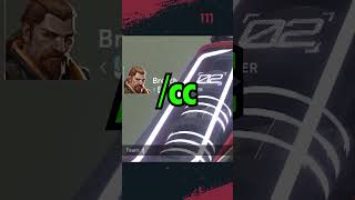 Lấy crosshair của đồng đội cực kỳ dễ dàng | Phong Chơi Valorant