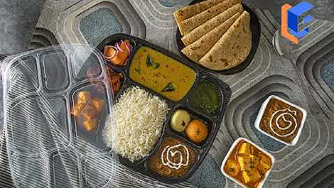 meals tray 8cp available