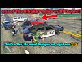 GTA 5 But NPCs Go to WAR With Police… Total Madness!! 💀😱🚨