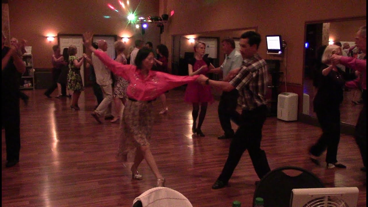 Bolero - Margaret Hicks with Tung Duong