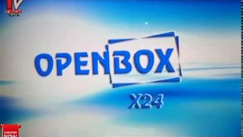 openbox x25 NEW Solid 6141 setup Box