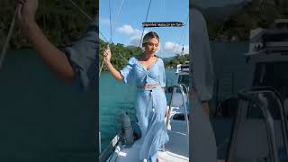 Vestido BanaBana Azul