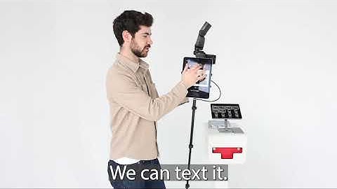 On-site Instant Photo Printing at Events