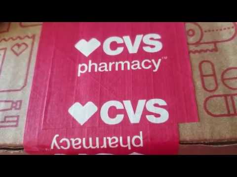 CVS ONLINE ORDER|USING CRT’S AND COUPONS